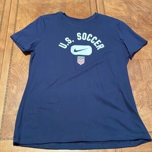 Nike Women’s U.S. soccer tee